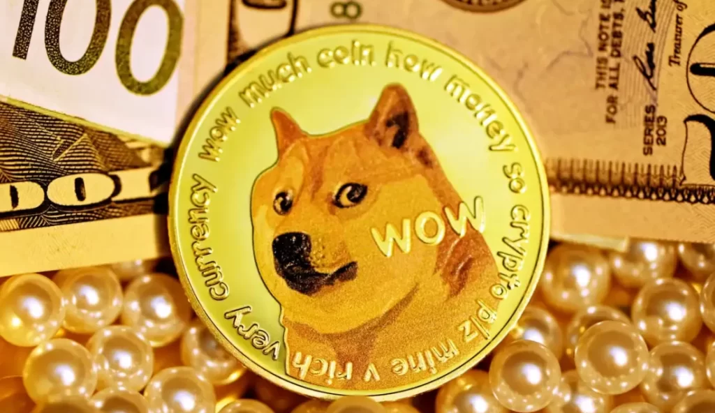 Dogecoin Dispara Após a Nomeação de Elon Musk para um Cargo no Governo